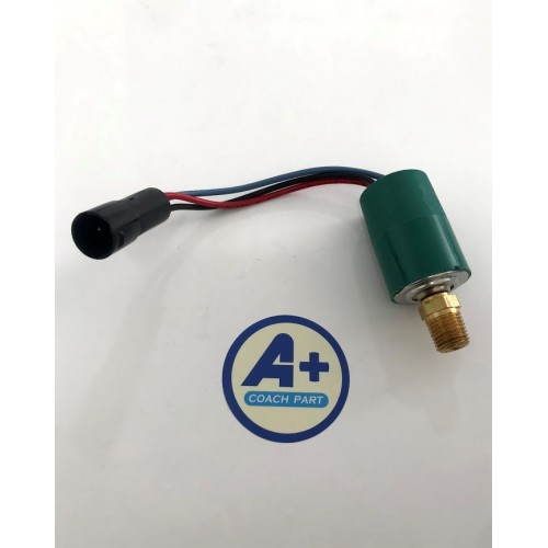 Switch Assy, Low Pressure - A/C